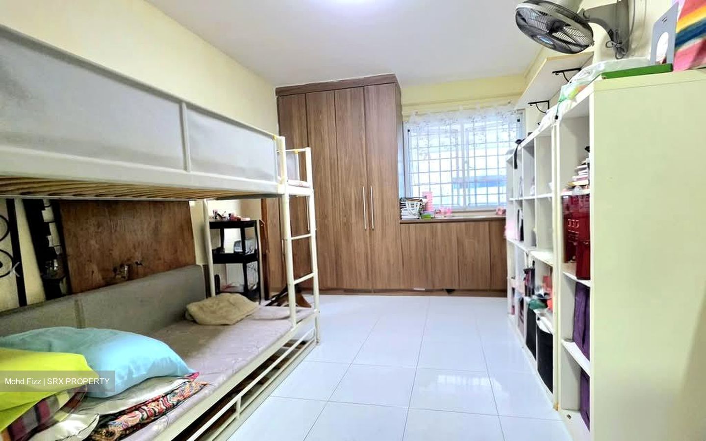 Blk 287 Ficus Vale (Yishun), HDB 4 Rooms #602581461